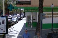 farmacia sta maria del puig