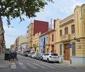 Demà dijous 6 comencen les obres de renovació del carrer Colón