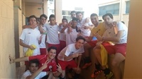 Juvenil B CDJ Picanya