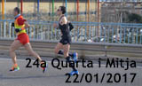 24a Quarta i Mitja Marató 1 de 3