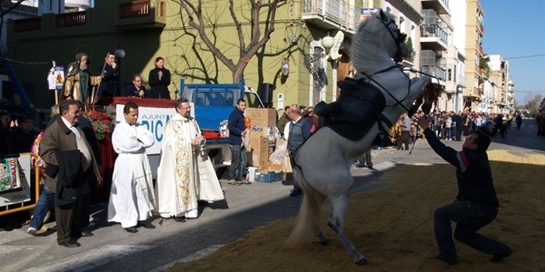 Festa de Sant Antoni