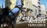 Festa Sant Antoni 2012