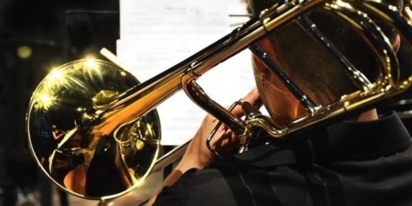 Concert del Conjunt Instrumental i Brass Band de la Unió Musical de Picanya