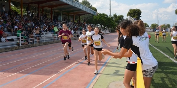 Jocs esportius d'atletisme 2023