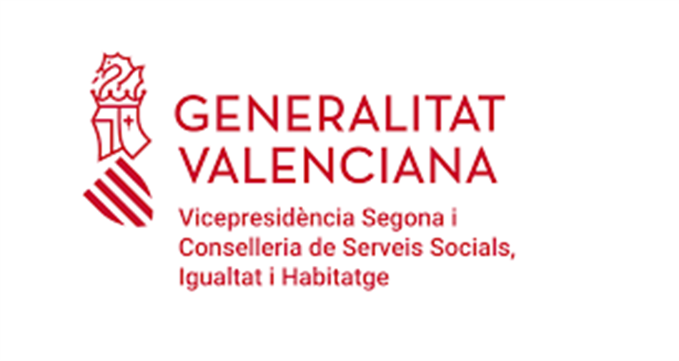 vicepresidencia segona i conselleria de serveis socials igualtat i habitatge