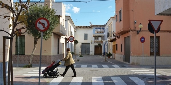 Millores als carrers