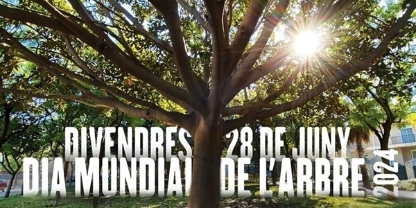 Celebra el dia de l'arbre amb berenar, concert i tallers de pintura, fauna, jardineria i dansa