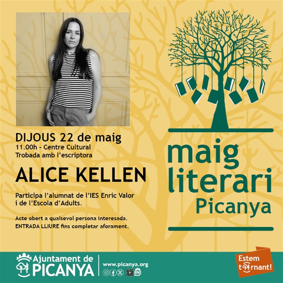 cartell_maig_literari_2025_alice_df