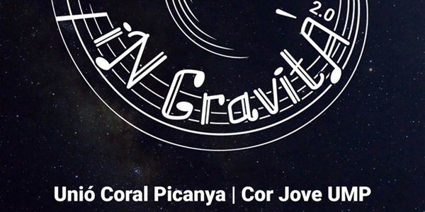 "In gravità 2.0"