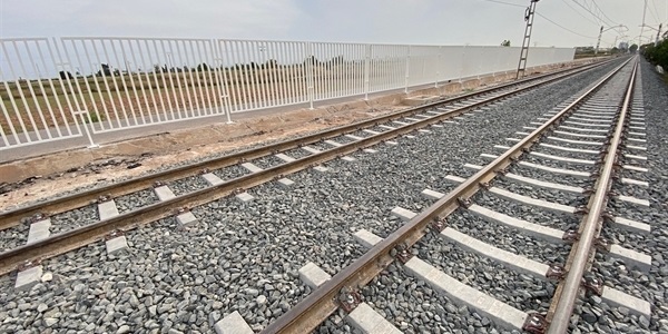 La Generalitat Valenciana retarda al 27 de juny l'obertura definitiva de Metrovalencia