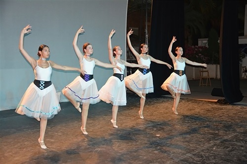 ballet ballet