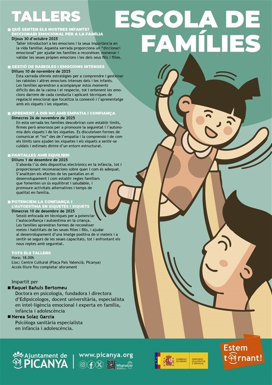 2025_11_30_escola_families_cartell 2025_11_30_escola_families_cartell