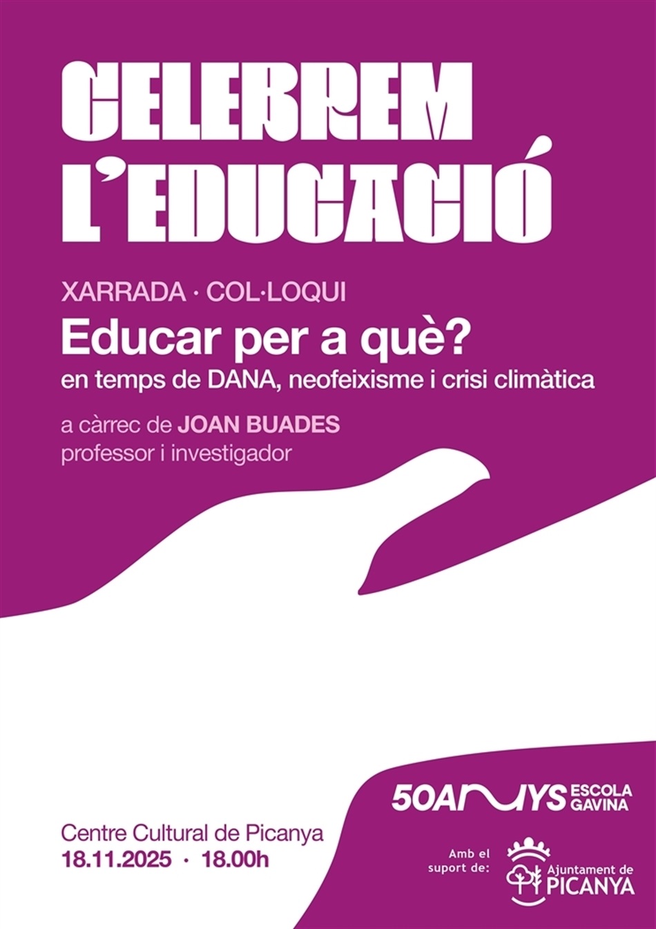 Xarrada Joan Buades Xarrada Joan Buades