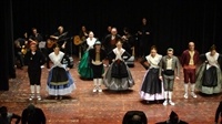 Grup Danses El Bolero l'Alcúdia